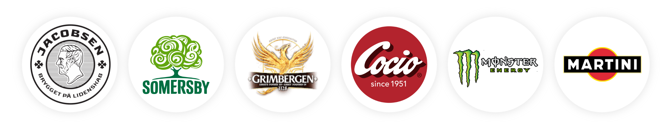 carlsberg brands